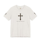 Gothic Angel Art T-Shirt.  Art at Heart collection Unisex Jersey Short Sleeve Tee.