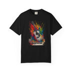 Improvise Guitar Musician T-Shirt
