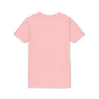 Youth Tee - 'When the Praises Go Up, The Blessings Come Down' Kids Choir Graphic
