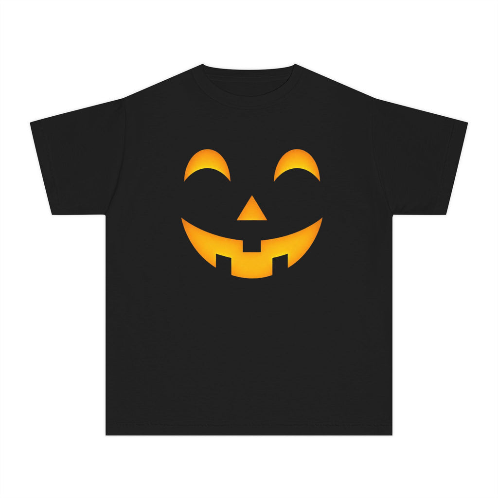 Halloween Youth Midweight Tee