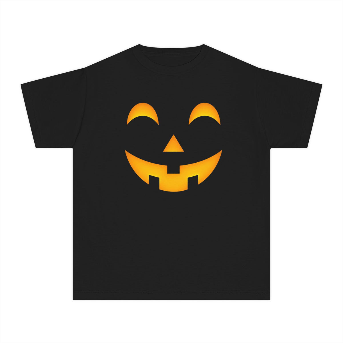 Halloween Youth Midweight Tee