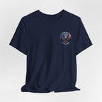 America 250 Eagle T-Shirt – 1776–2026 Bicentennial Celebration Tee