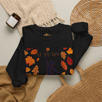 The Autumn Leaves / Unisex Heavy Blend™ Crewneck Sweatshirt