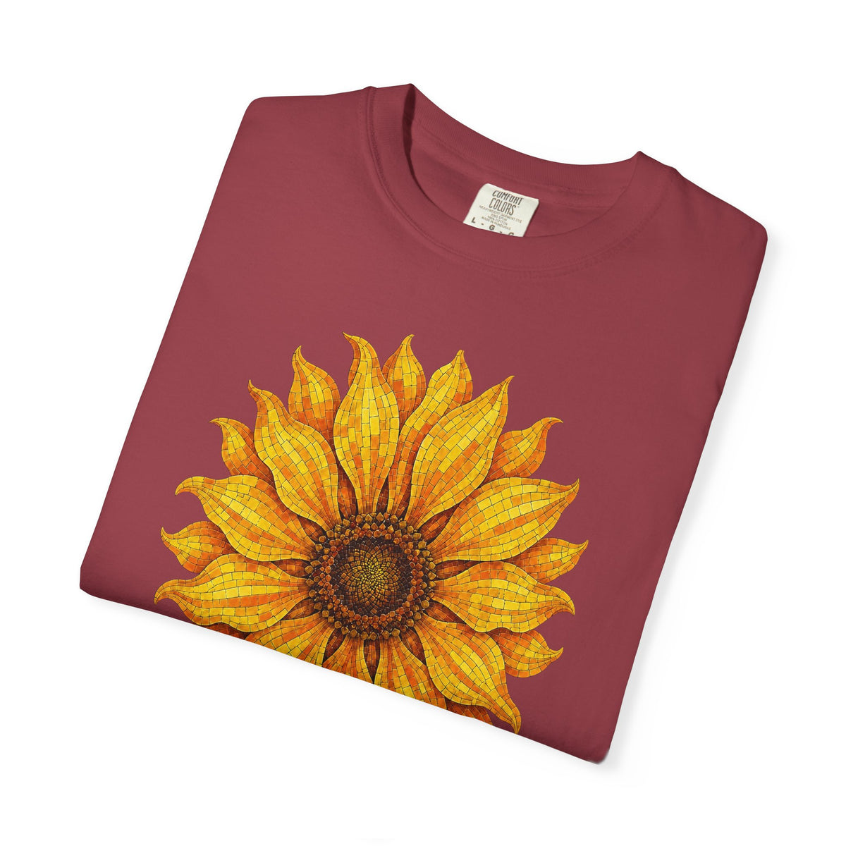 Sunflower 'Sunny' Graphic T-Shirt