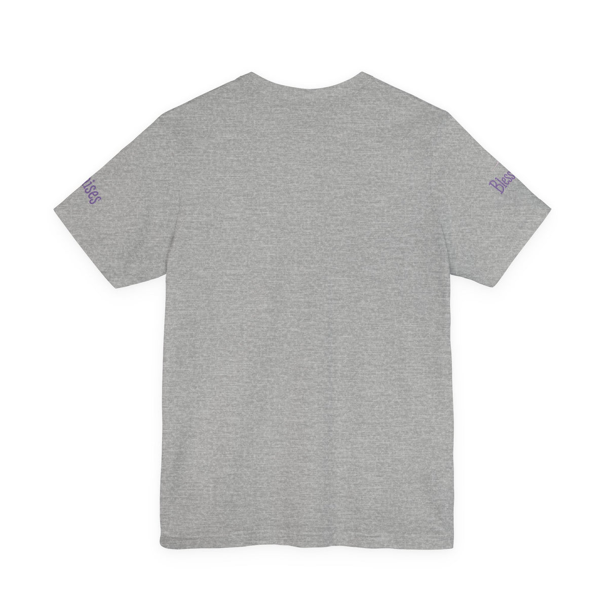 Praise & Blessings Choir T-Shirt