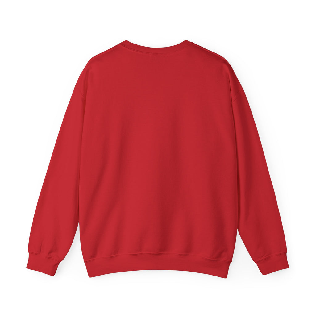 The Autumn Leaves / Unisex Heavy Blend™ Crewneck Sweatshirt
