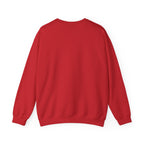 The Autumn Leaves / Unisex Heavy Blend™ Crewneck Sweatshirt