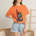 Improvise Guitar Musician T-Shirt