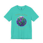 Earth's A Gem Tee — Save the Earth Eco Graphic T-Shirt