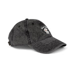 Dog Vintage Cap (Embroidery)