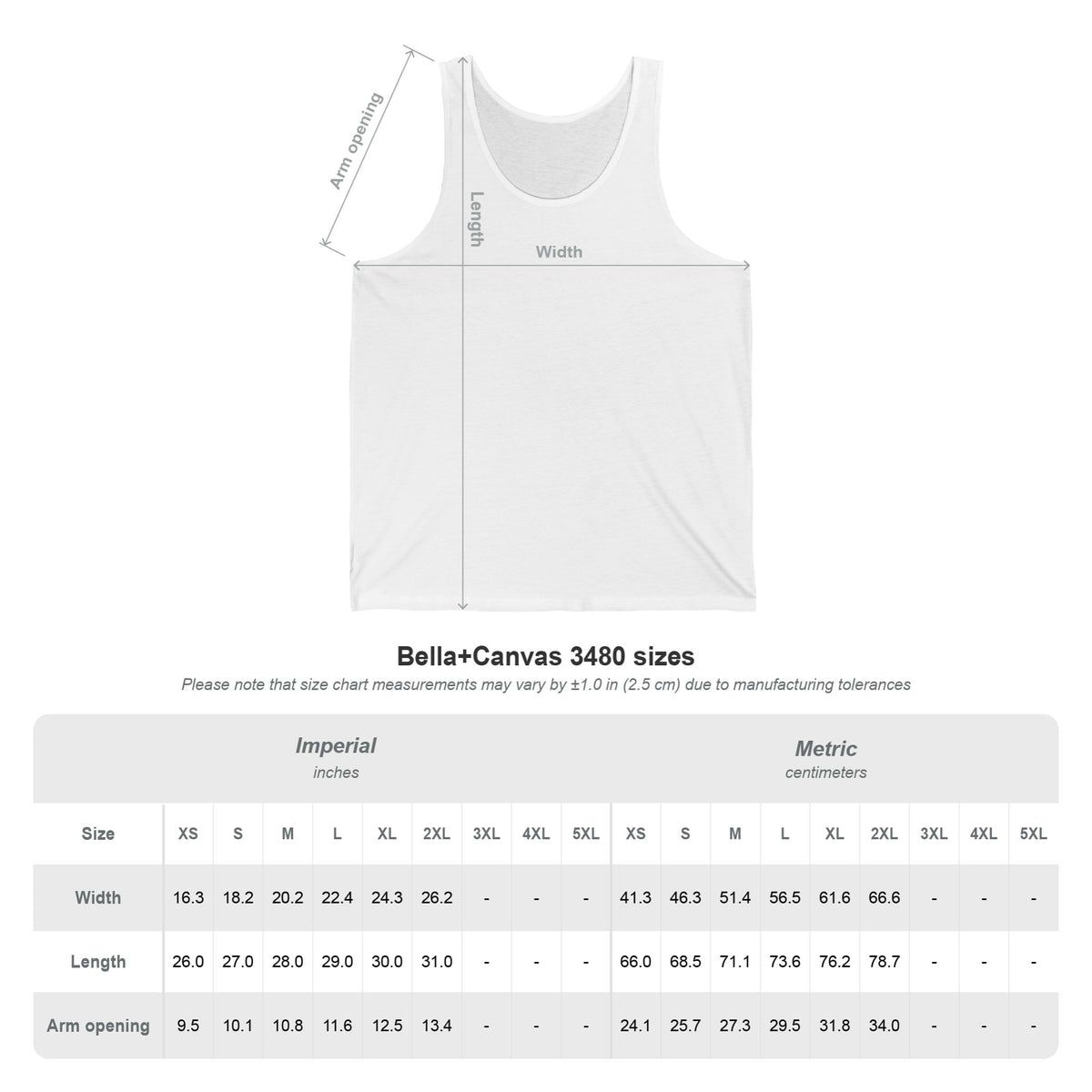 Unisex Jersey Tank “Hold Steady Anchor Down”