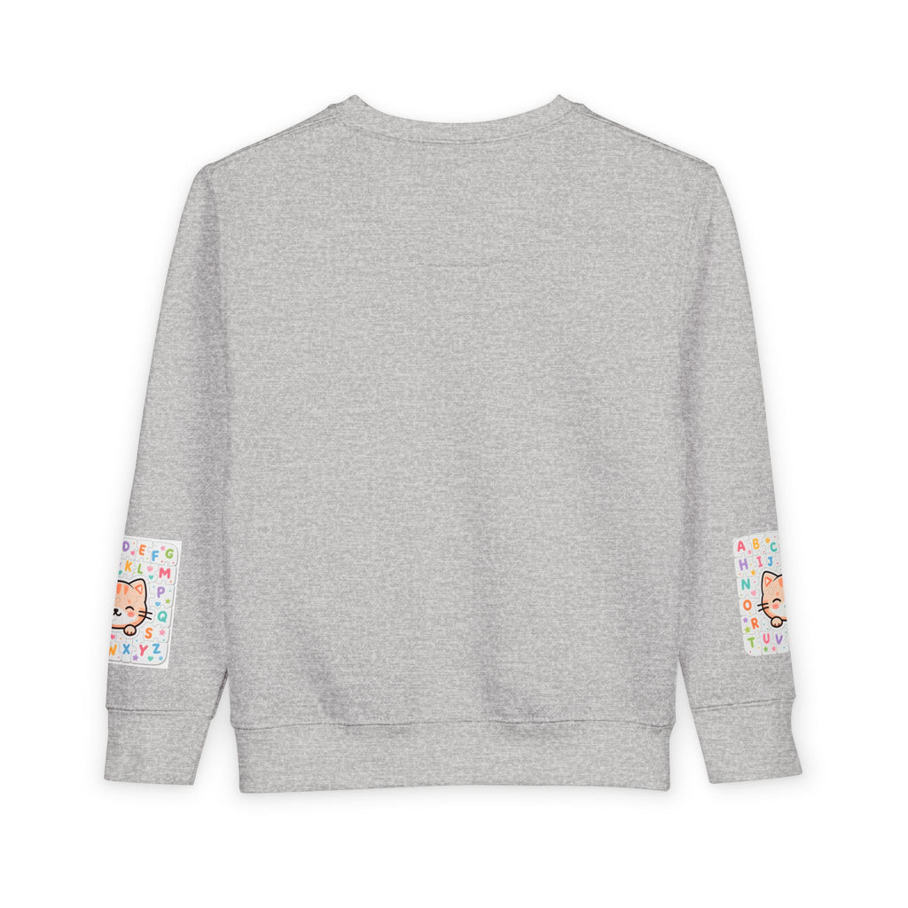 Toddler Sweatshirt