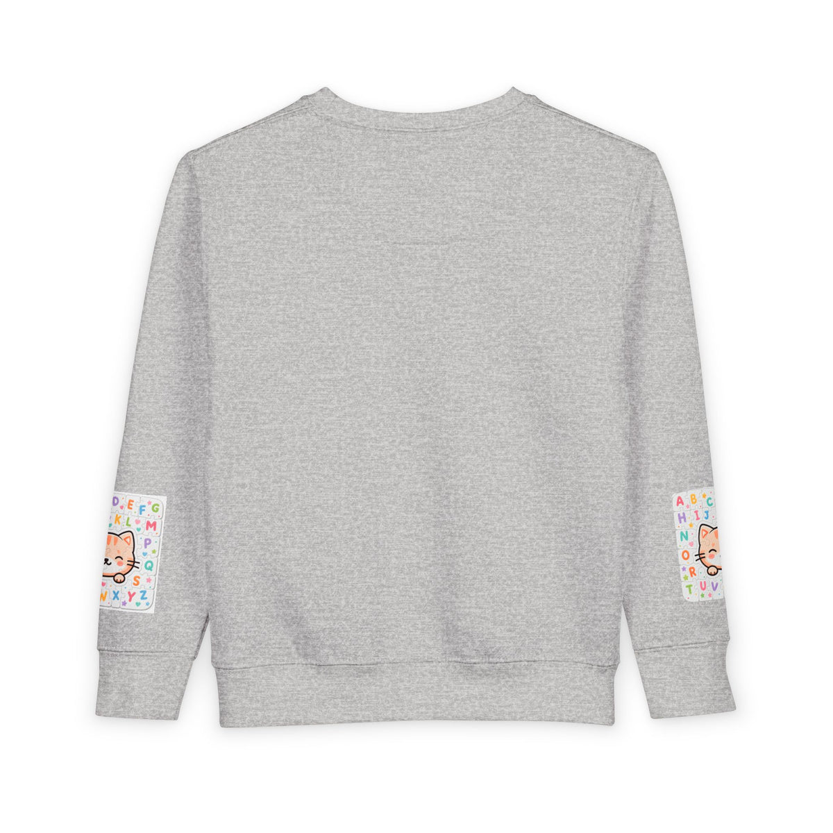 Toddler Sweatshirt