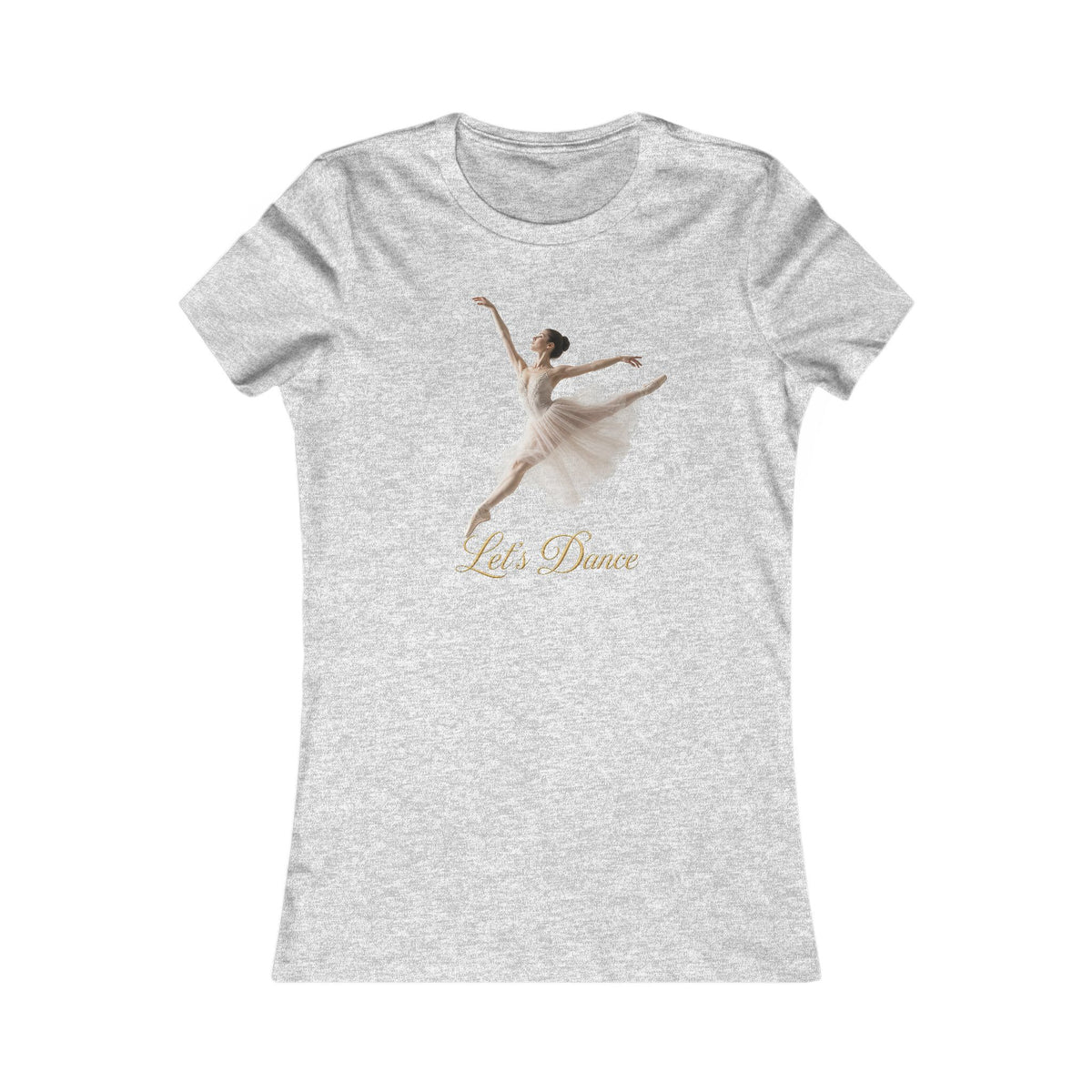 Women's Favorite Tee