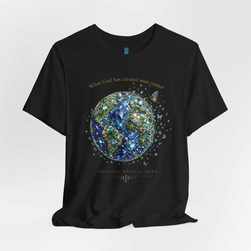 Earth's a Gem T- Shirt