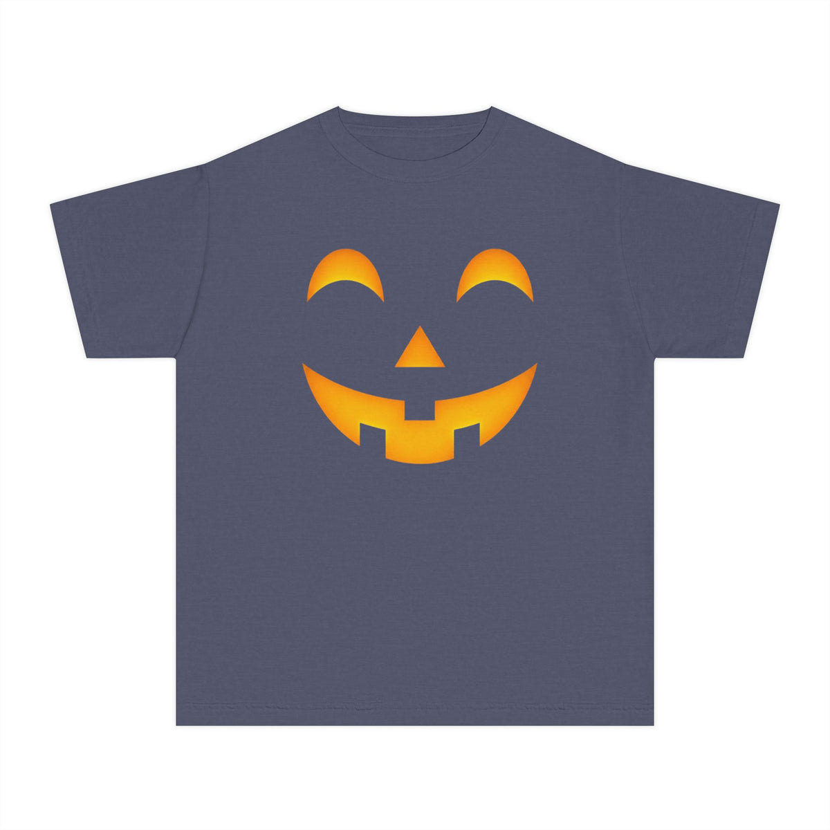 Halloween Youth Midweight Tee