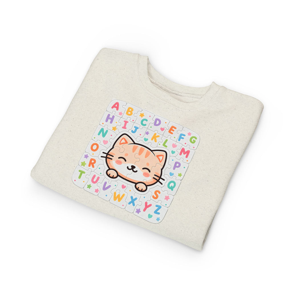 Toddler Sweatshirt