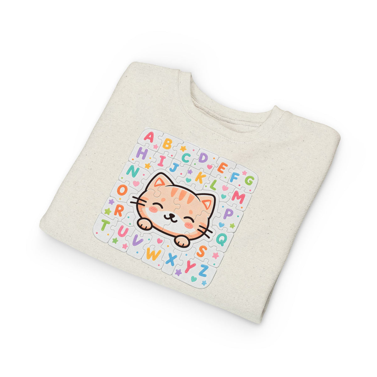Toddler Sweatshirt