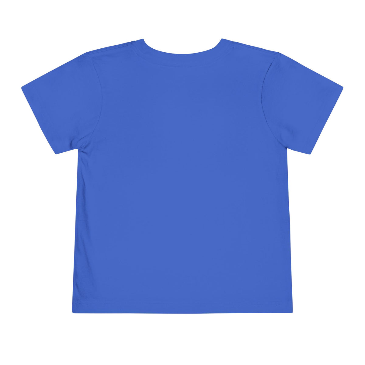 Toddler Cat Puzzle Tee — "Puzzle Me" Short Sleeve Kids Shirt