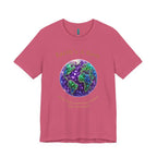 Earth's A Gem Tee — Save the Earth Eco Graphic T-Shirt