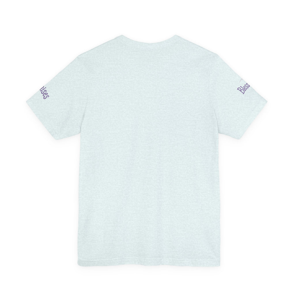 Praise & Blessings Choir T-Shirt