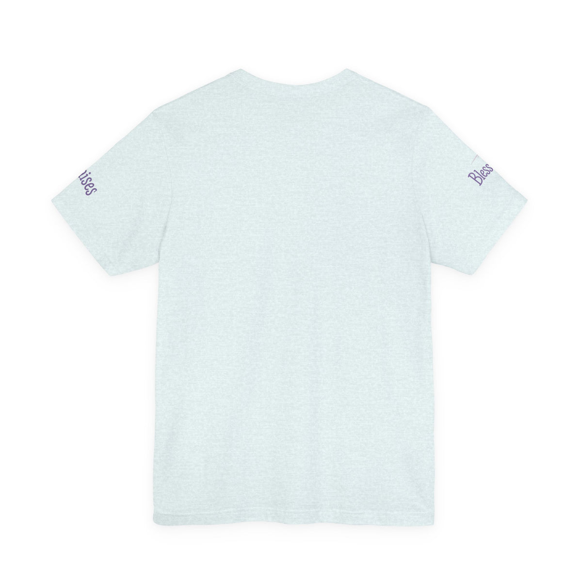 Praise & Blessings Choir T-Shirt