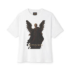 Tutus Sum Guardian Angel Oversized Boxy Tee.