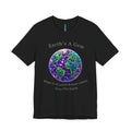 Earth's A Gem Tee — Save The Earth Graphic T-Shirt