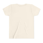 Youth Tee - 'When the Praises Go Up, The Blessings Come Down' Kids Choir Graphic