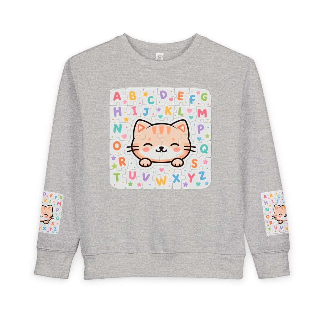 Toddler Sweatshirt