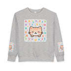 Toddler Sweatshirt