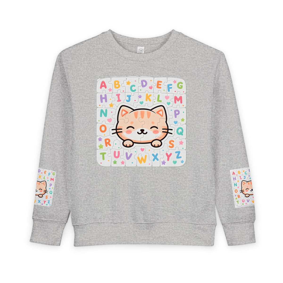 Toddler Sweatshirt
