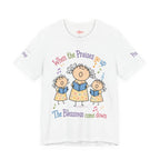 Praise & Blessings Choir T-Shirt