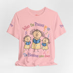 Praise & Blessings Choir T-Shirt