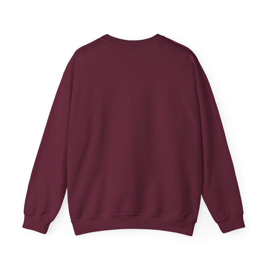 The Autumn Leaves / Unisex Heavy Blend™ Crewneck Sweatshirt