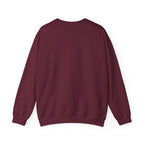 The Autumn Leaves / Unisex Heavy Blend™ Crewneck Sweatshirt