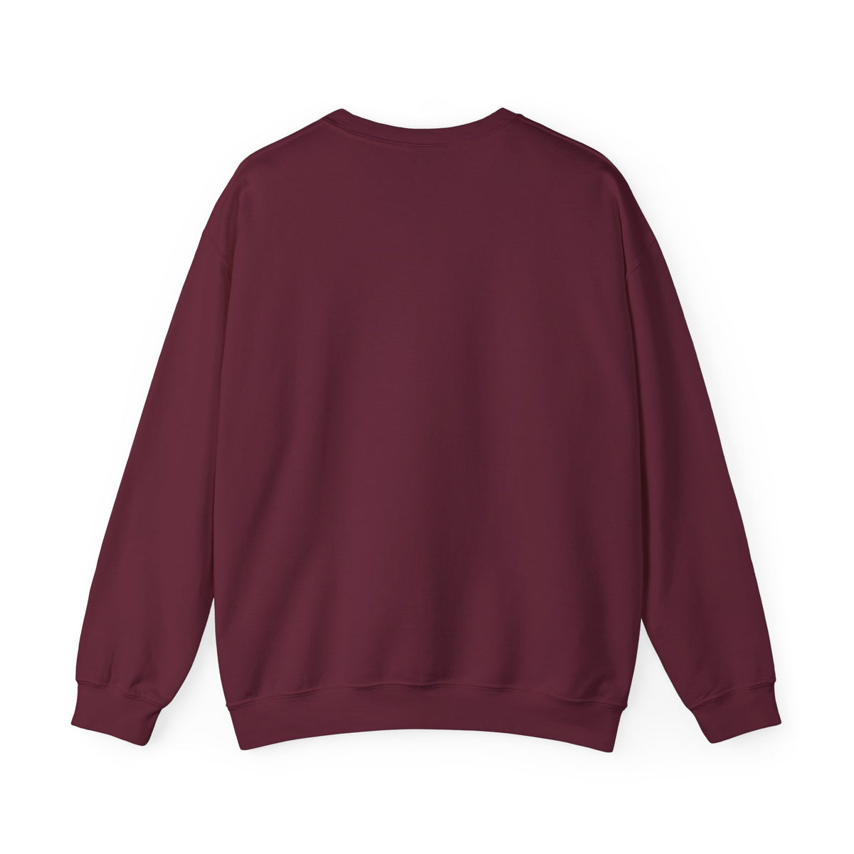 The Autumn Leaves / Unisex Heavy Blend™ Crewneck Sweatshirt