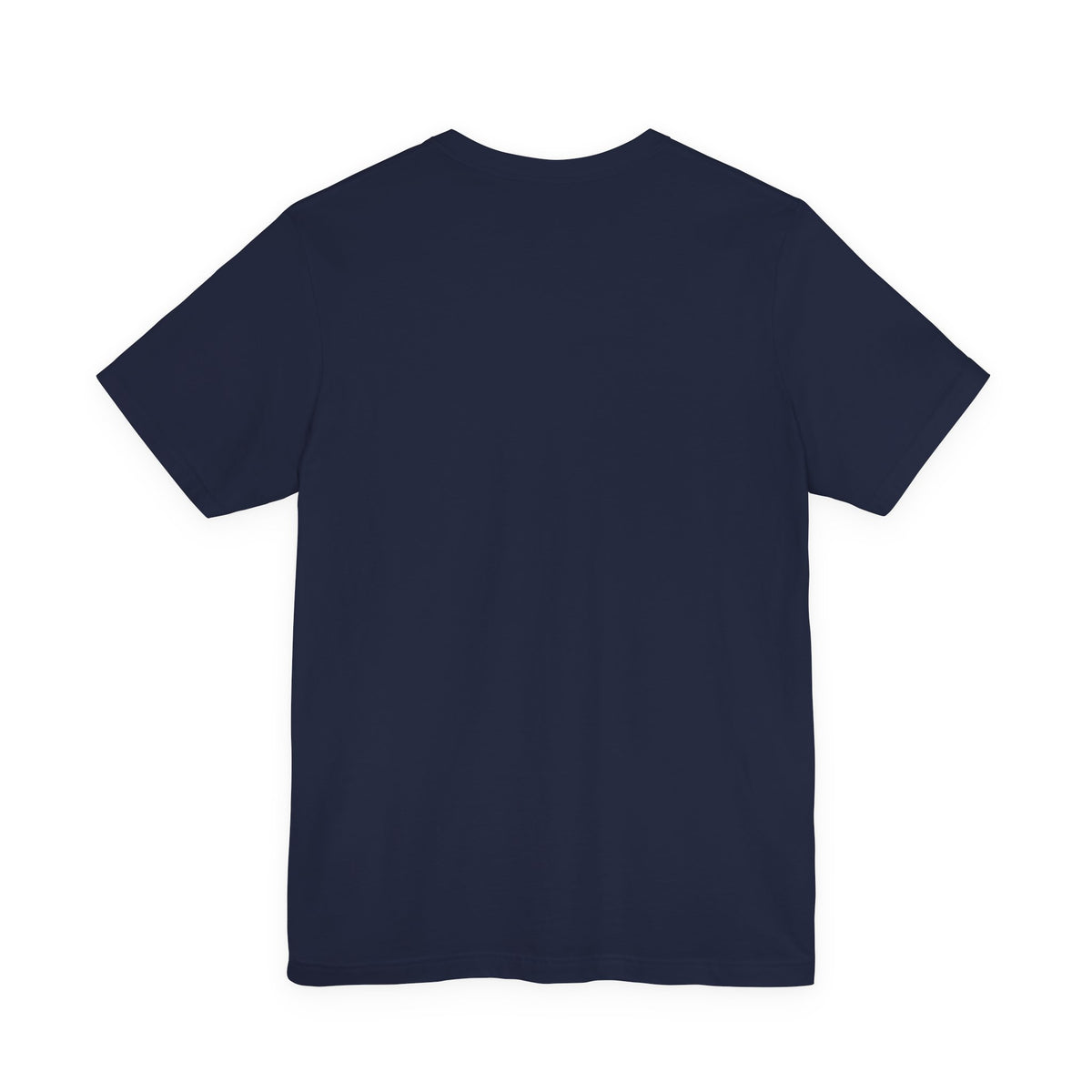 Nautical Anchor Trio T-Shirt — Vintage Navy Boat Crew Graphic Tee