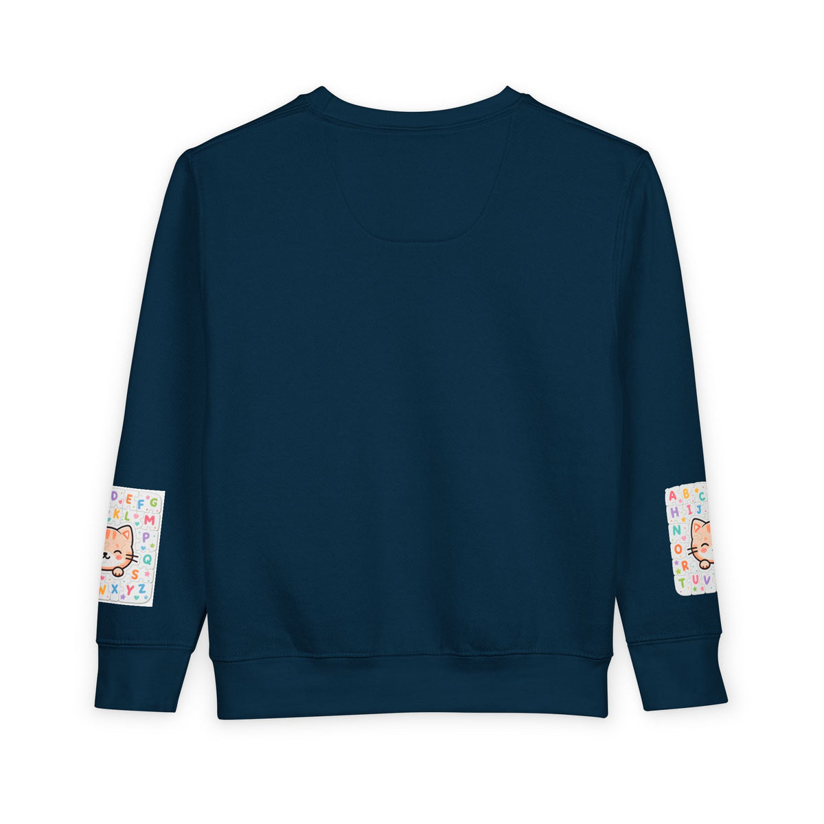 Toddler Sweatshirt