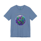 Earth's A Gem Tee — Save The Earth Graphic T-Shirt