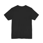 Love Heart Graphic Tee — Retro Floral "Love" Design