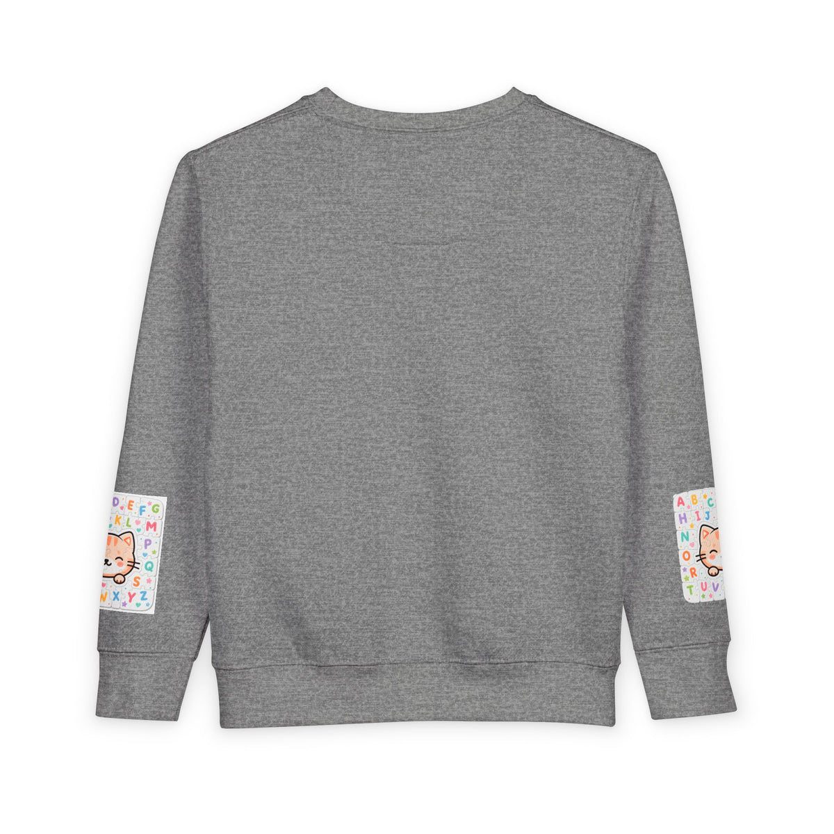 Toddler Sweatshirt