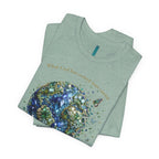 Earth's a Gem T- Shirt