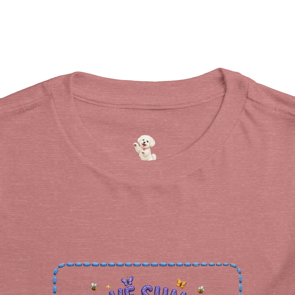 Toddler Short Sleeve Tee