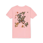 Gingham Dog & Calico Cat Kids Shirt