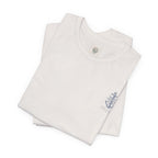 Anchor Graphic Tee — "Hold Steady Anchor Down" Nautical Shirt