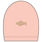 Women's Cropped Tee — Sandiego Fish Graphic
