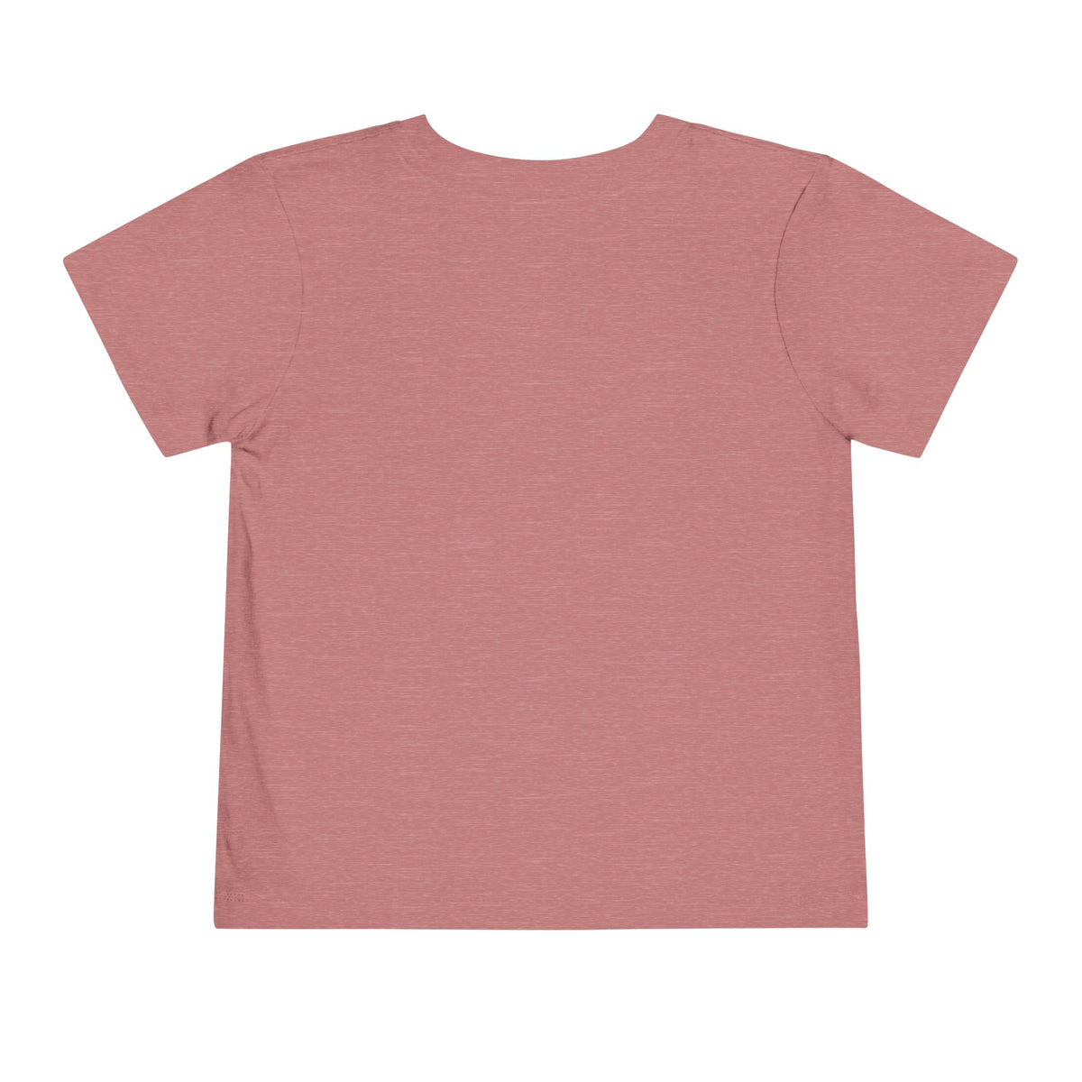 Toddler Fall Leaves Short Sleeve Tee