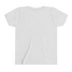 Youth Tee - 'When the Praises Go Up, The Blessings Come Down' Kids Choir Graphic