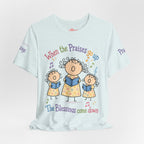 Praise & Blessings Choir T-Shirt